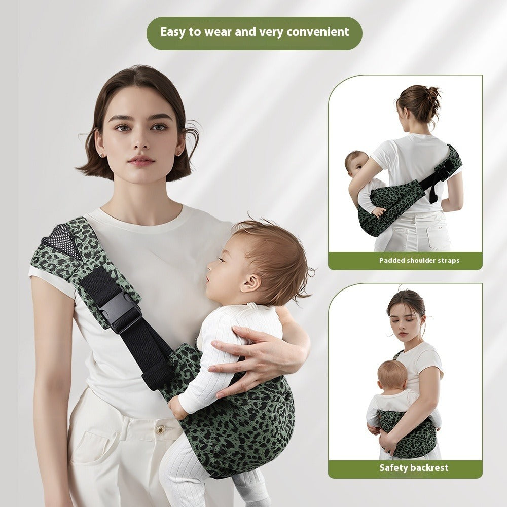 Tinytote™ Essential Toddler Carrier