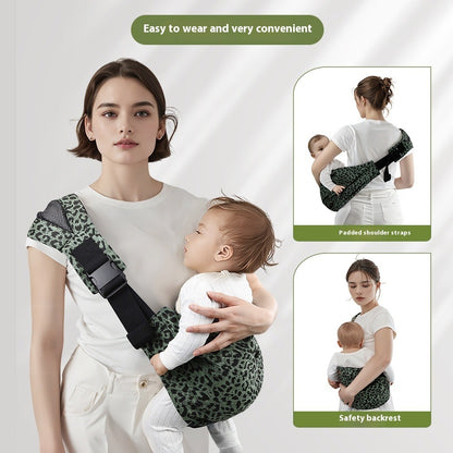Tinytote™ Essential Toddler Carrier