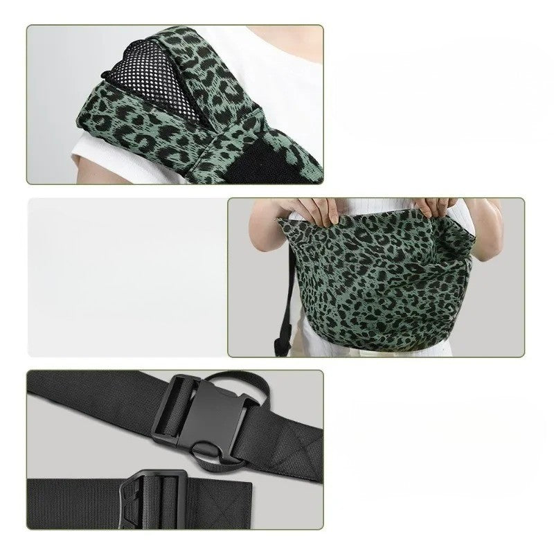 TinyTote™ Carrier
