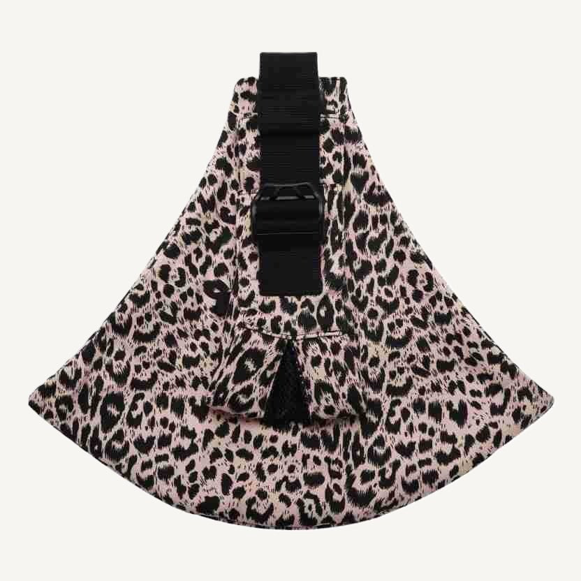 TinyTote™ Toddler Carrier